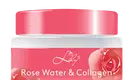 Face Cream Wholesalers Plastic Screw Cap by Lily Bath 3