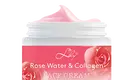 Face Cream Wholesalers Plastic Screw Cap by Lily Bath 5