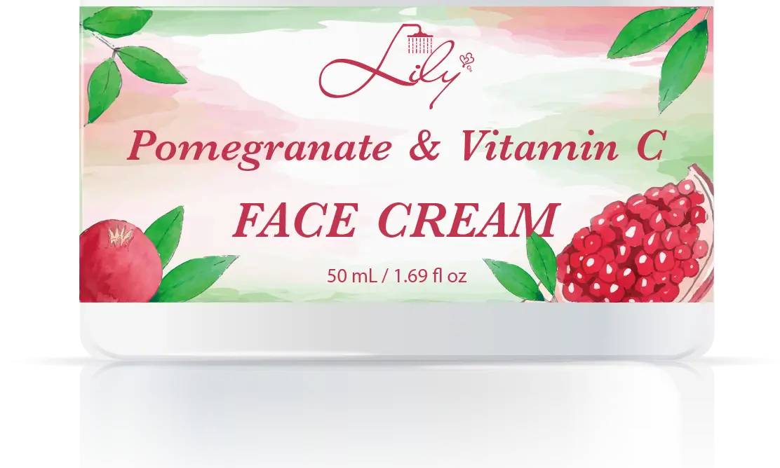 Face Cream Factory 1.69 Fl Oz / 50 ML by Lily Bath 3