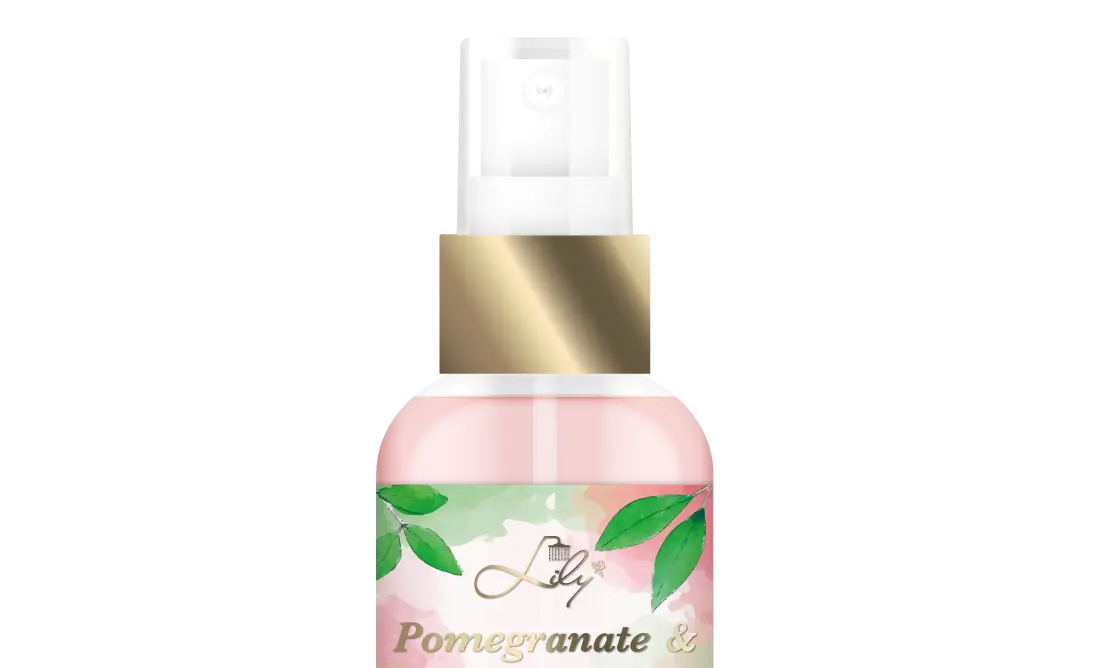 Body Care Manufacturer Pink - - Lily Bath 3