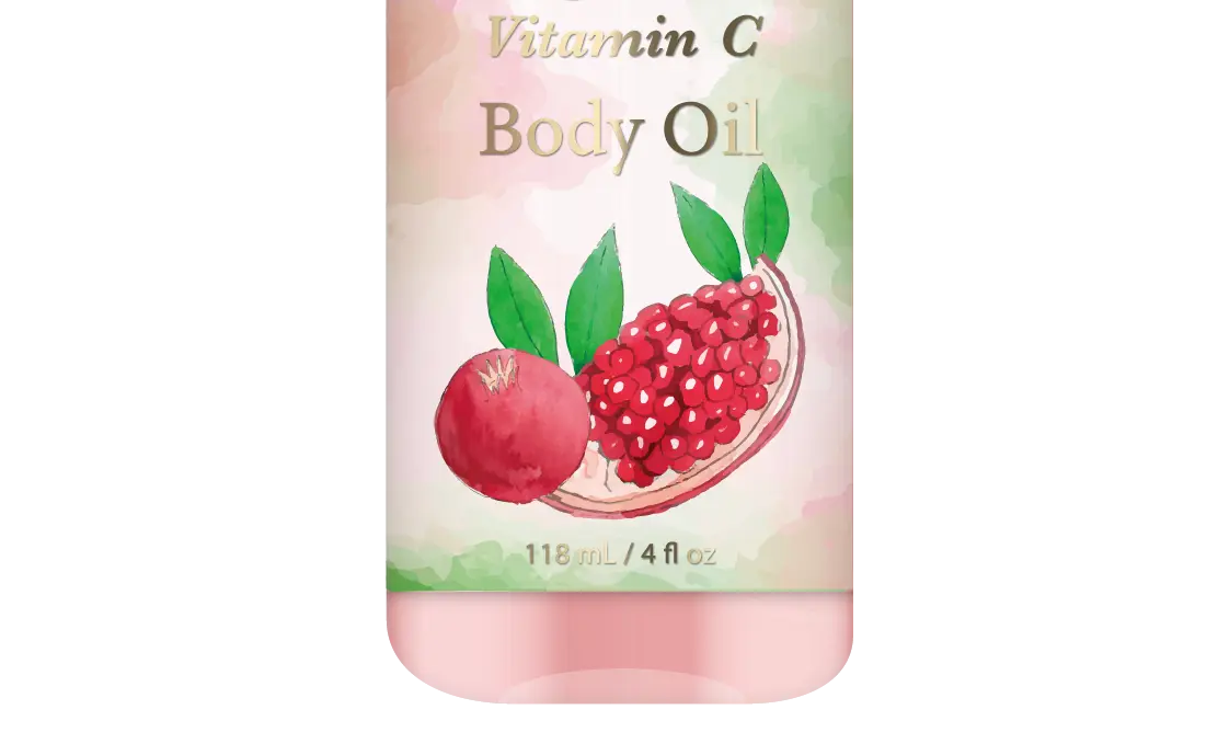 Body Care Manufacturer Pink - - Lily Bath 4