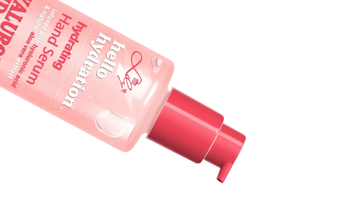 High Quality Hand Care FOB - - Lily Bath 5