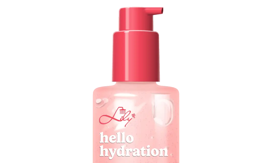 High Quality Hand Care FOB - - Lily Bath 3