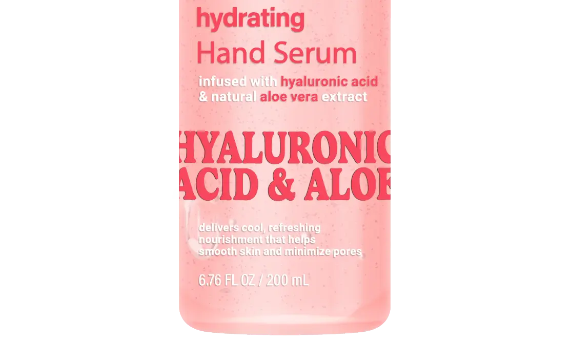 High Quality Hand Care FOB - - Lily Bath 4