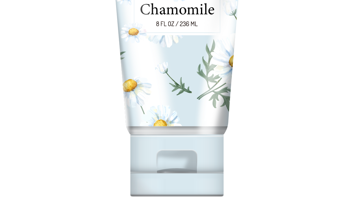 Top Private Label Chamomile Body Cream-fabrikant - Lily Bath 4