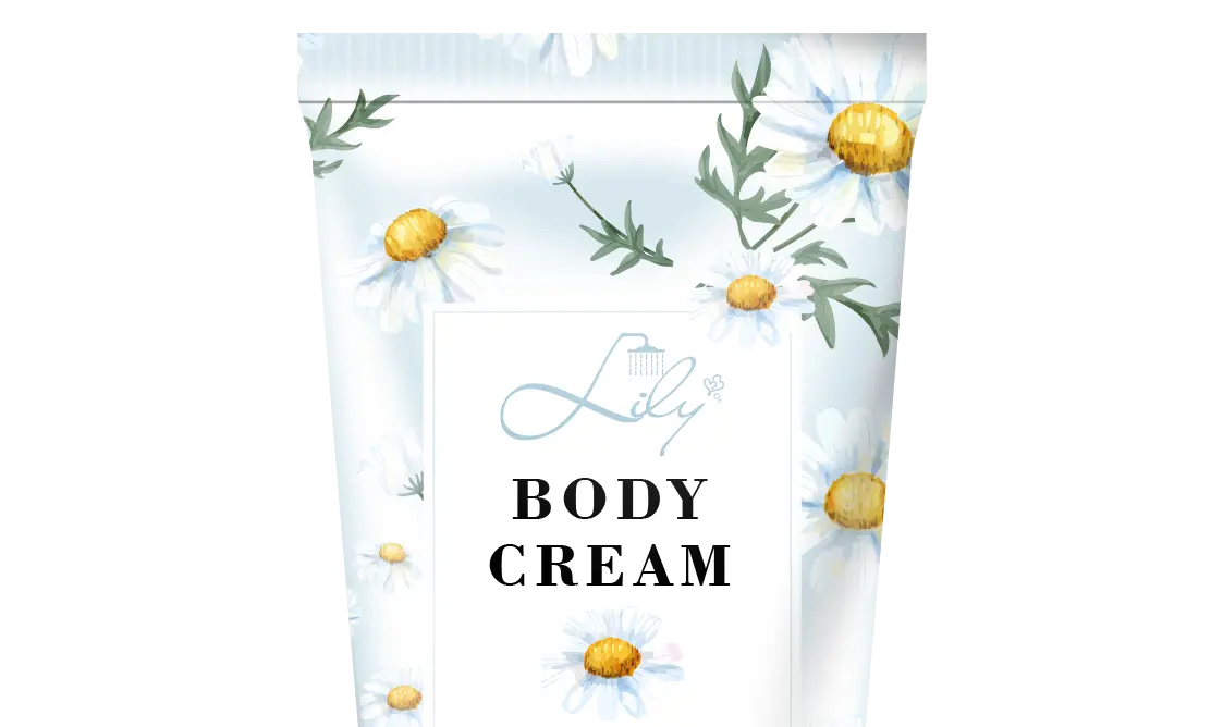 Body Care Supplier Product Delivery Time Negotiable by Lily Bath 4