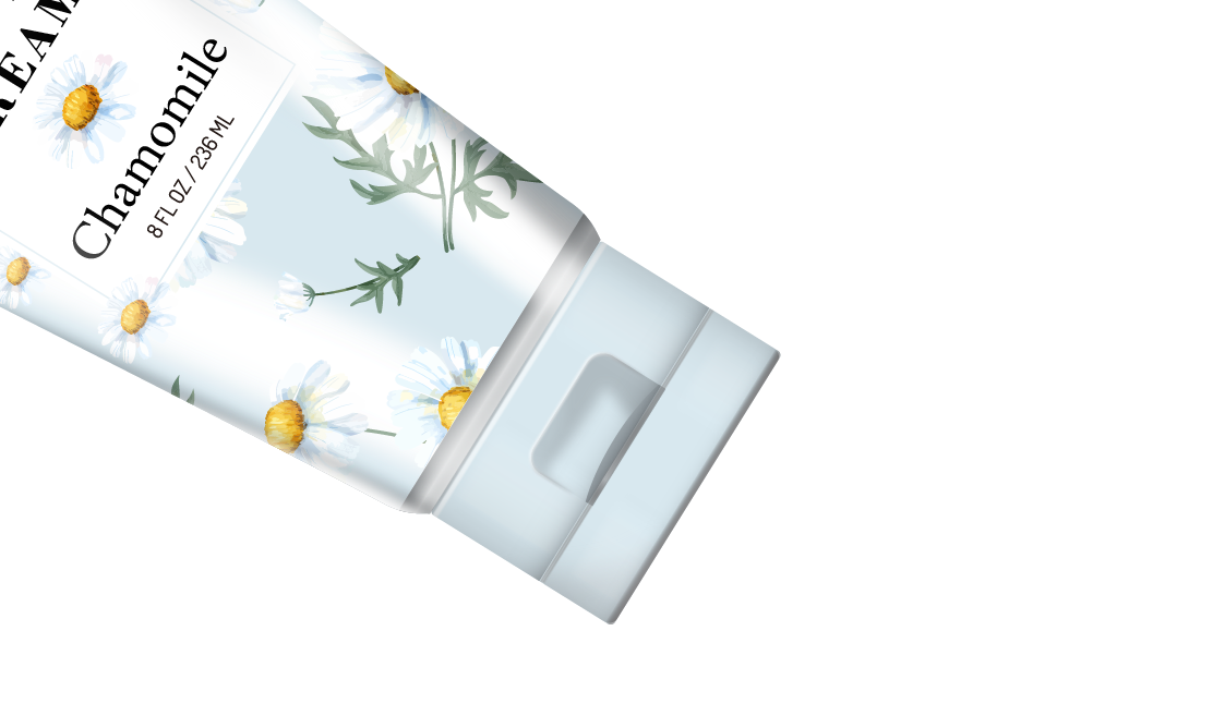 Top Private Label Chamomile Body Cream-fabrikant - Lily Bath 6