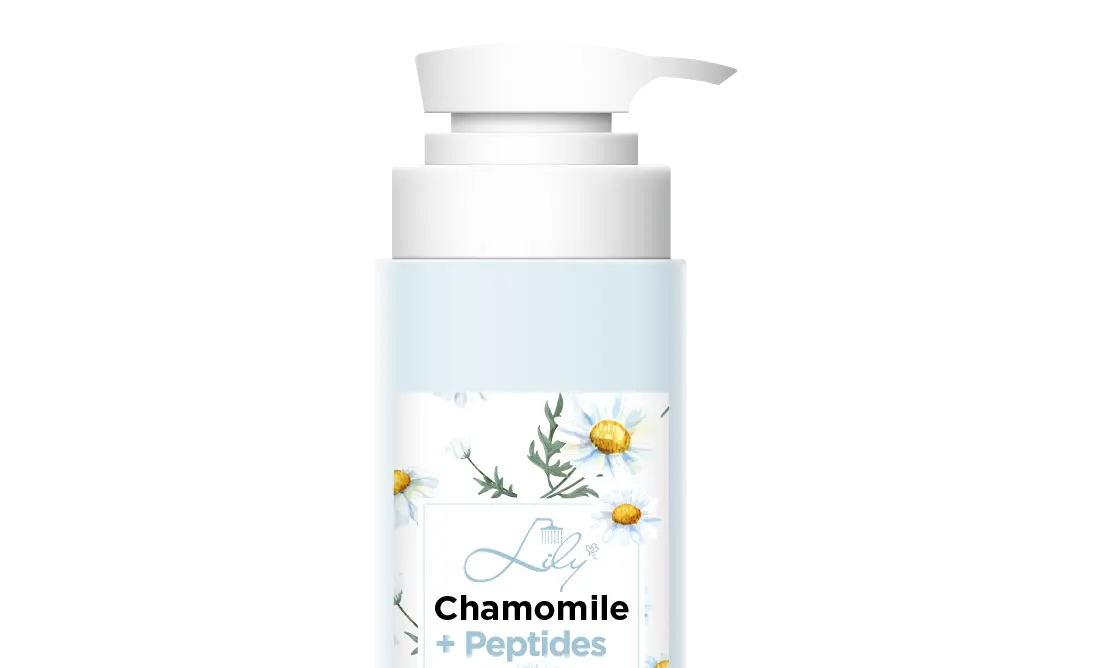 Body Care Supplier Product Delivery Time Negotiable - - Lily Bath 3