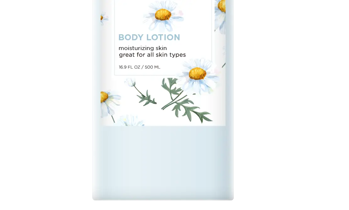 Body Care Supplier Product Delivery Time Negotiable - - Lily Bath 4