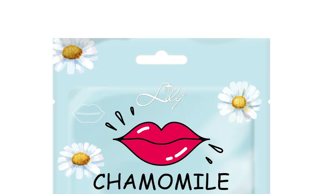 Lip Masks Manufacturers FOB - - Lily Bath 3