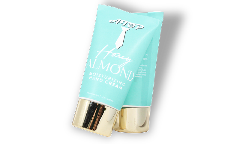Customize Private Label Hand Cream Duo Manufacturer - Lily Bath 2