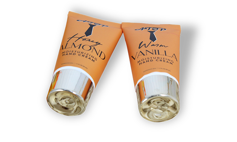 Customize Private Label Hand Cream Duo Manufacturer - Lily Bath 5