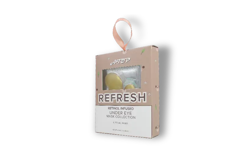 Face Care Supplier 0.28 Oz / 8 G (0.14 Oz / 4 G Each) * 6 - - Lily Bath 2
