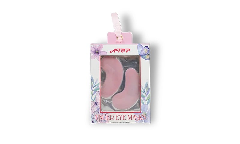 Fabricant de masques sous les yeux de marque privée personnalisée - Lily Bath 1