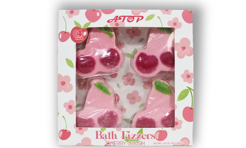 Best Bath Bombs Multiple Options (customizable) by Lily Bath 2