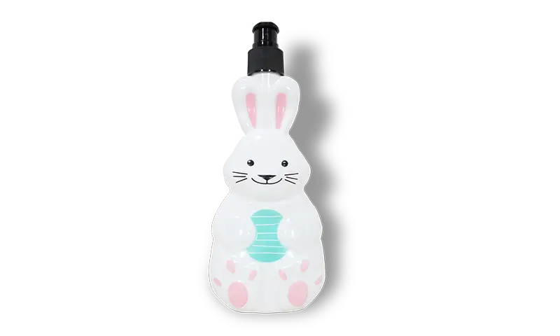 Wholesale Hand Care Colorless Transparent by Lily Bath 4