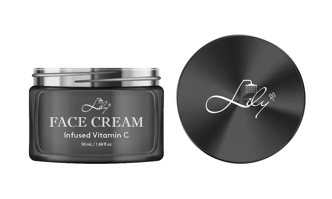 Best Quality Face Cream White by Lily Bath 3