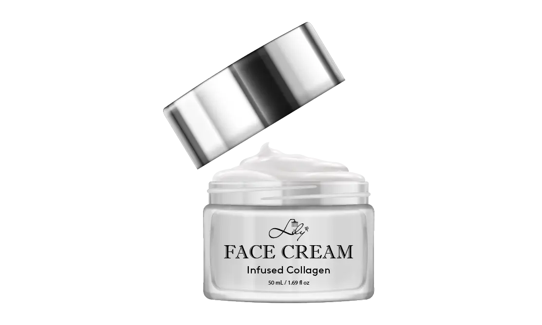 Face Cream Factory White FOBSuppliers 4
