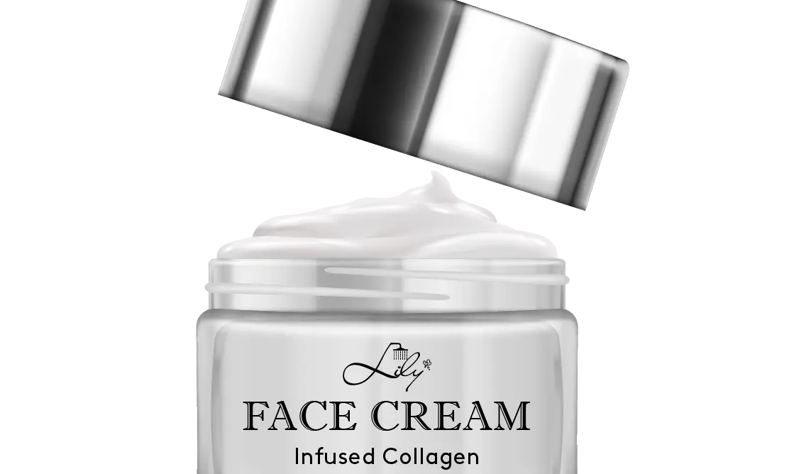 Face Cream Factory White FOBSuppliers 5