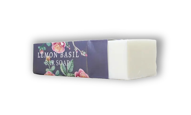 Body Care Supplier White by Lily Bath 3