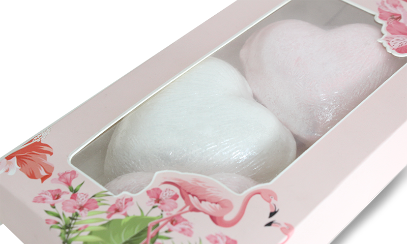Hersteller von kundenspezifischen Rosenwasser-Badebomben mit Eigenmarke – Lily Bath 2