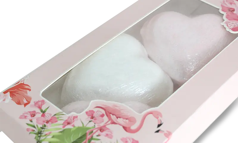 Top Body Care 1.6 Oz / 45 G * 3 by Lily Bath 2