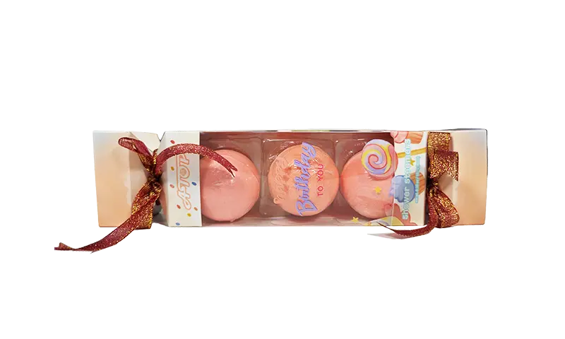 Bath Bomb Companies Spherical - - Lily Bath 3
