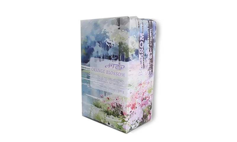 Body Care Companies Cube by Lily Bath 4