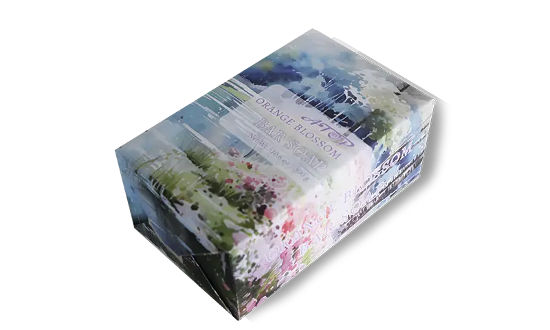 Body Care Companies Cube by Lily Bath 5