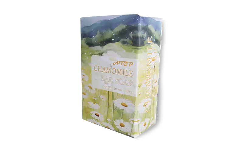 Body Care Companies Cube by Lily Bath 6