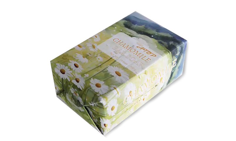 Body Care Companies Cube by Lily Bath 7