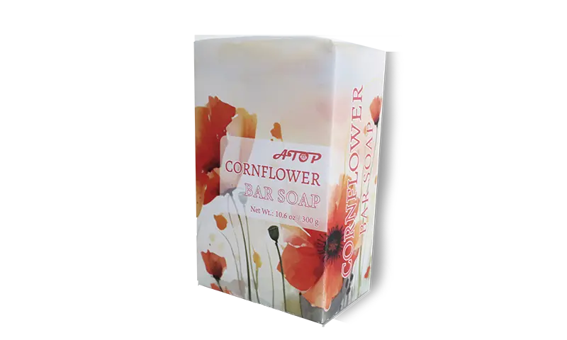 Body Care Companies Cube by Lily Bath 8