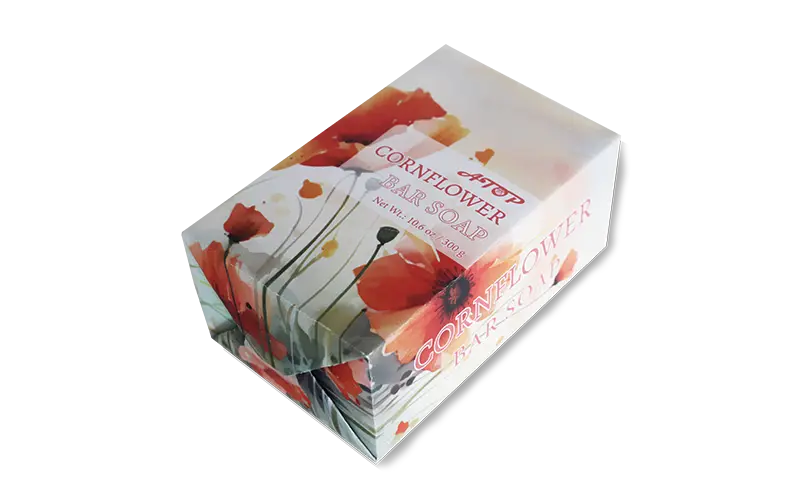 Body Care Companies Cube by Lily Bath 9