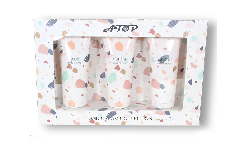 Hand Care Multiple Options (customizable) - - Lily Bath 2