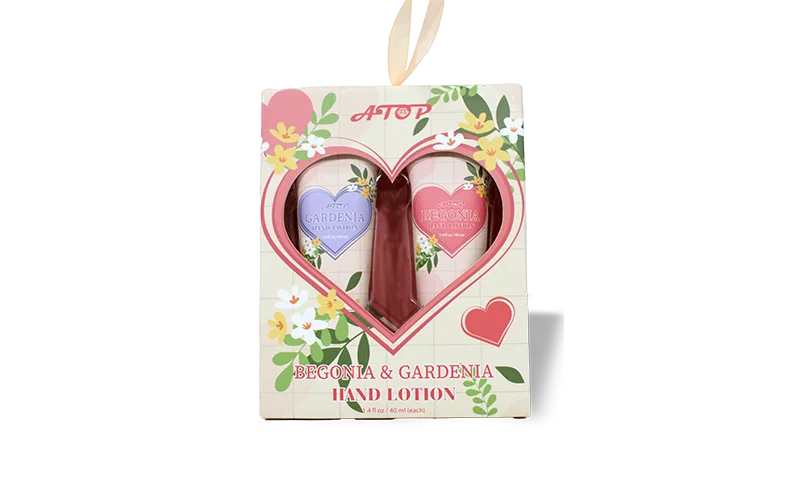 MEILLEURE LAGLE PRIVÉE CUSSIQUE GARDENIA & BÉGONIA Hand Lotion Fabricant - Lily Bath 1