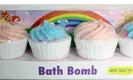 Bath Bomb Manufacturer Cupcake by Lily Bath 5