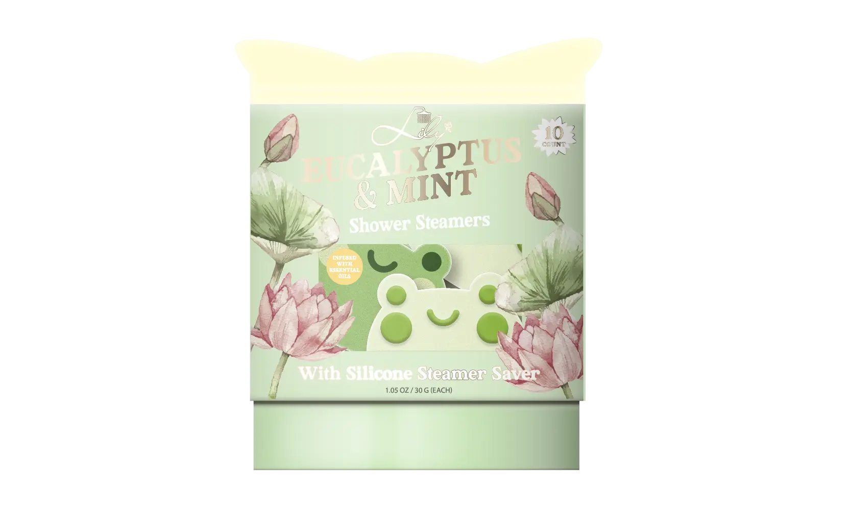 Body Care Manufacturers 7-10 Days for Sample Delivery by Lily Bath 2