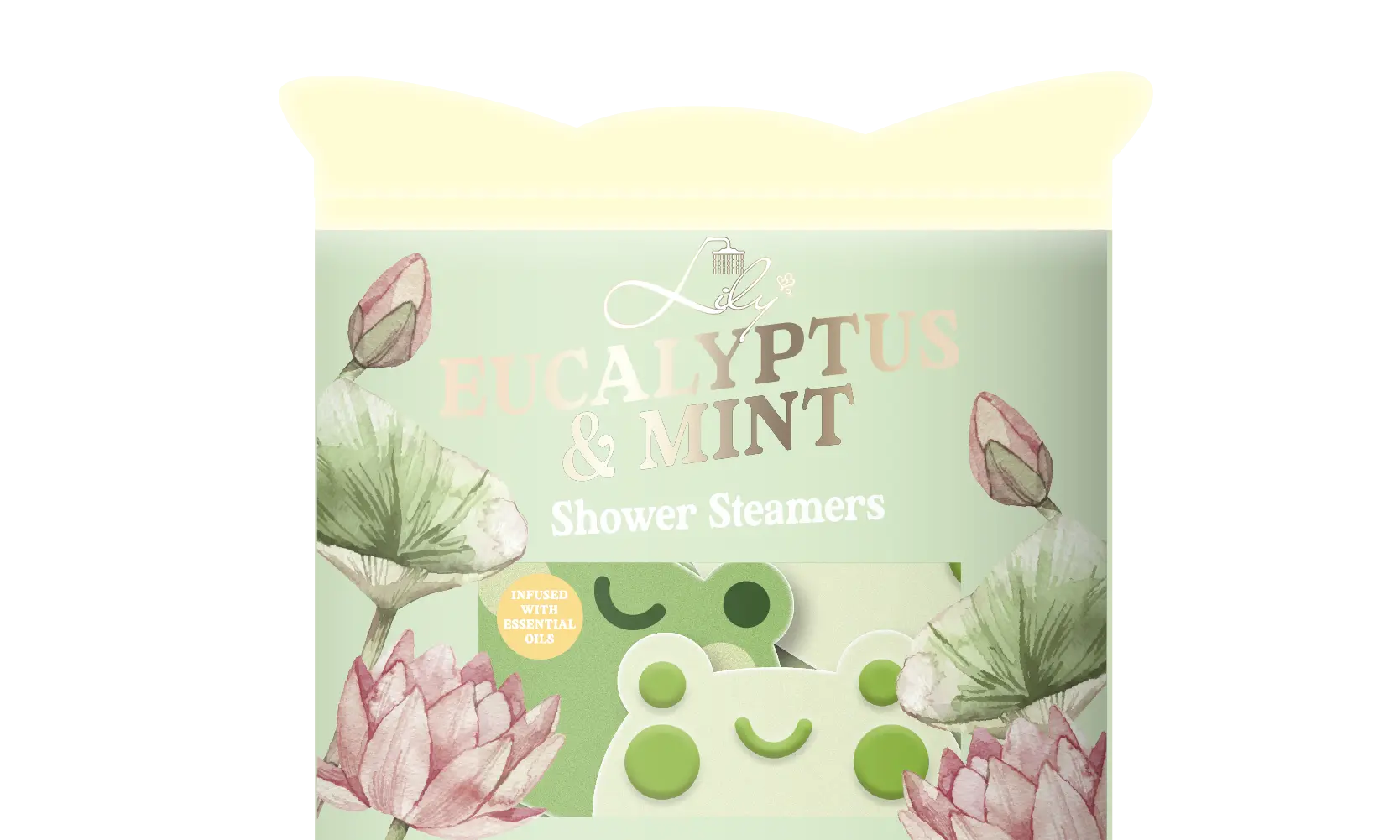 Body Care Manufacturers 7-10 Days for Sample Delivery by Lily Bath 10