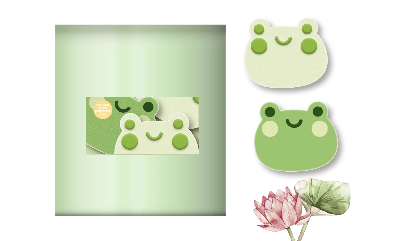 Body Care Manufacturers 7-10 Days for Sample Delivery by Lily Bath 16