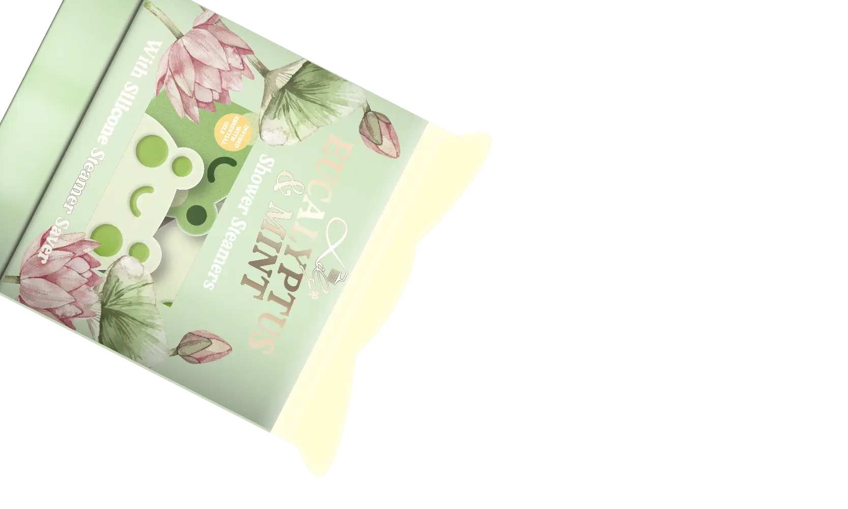 Body Care Manufacturers 7-10 Days for Sample Delivery by Lily Bath 19
