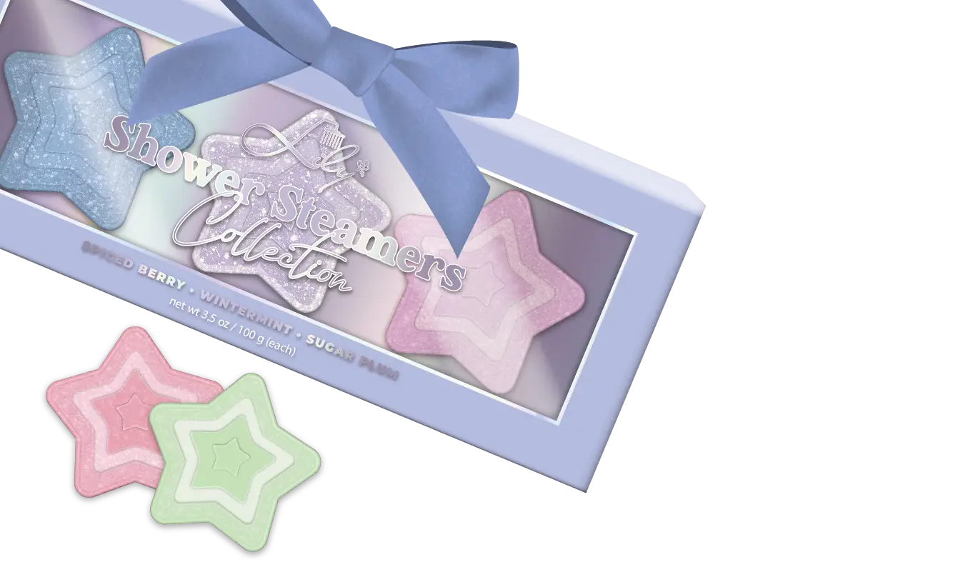 Body Care Manufacturer Product Delivery Time Negotiable by Lily Bath 5