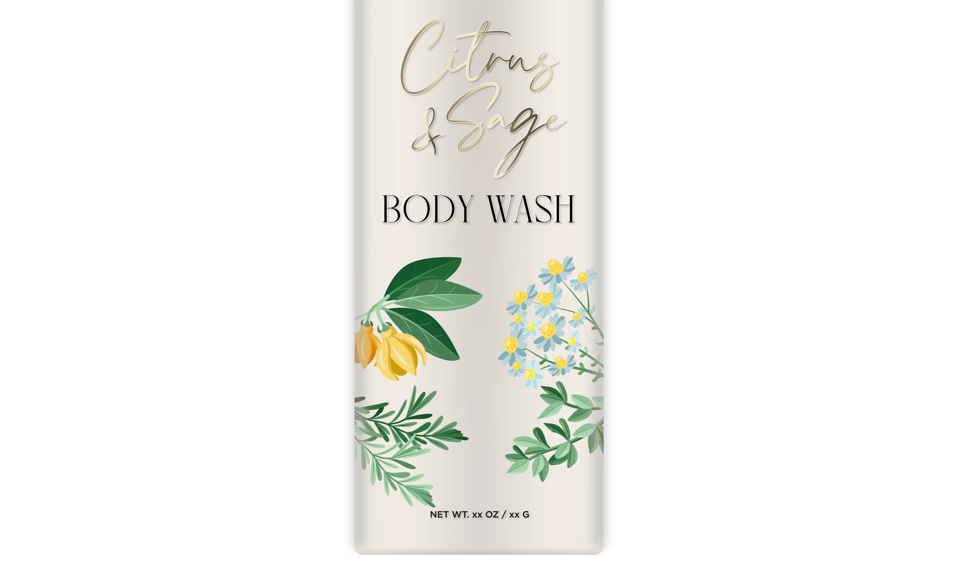 Body Care Supplier White - - Lily Bath 3
