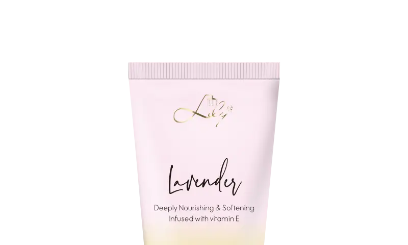 Best Hand Lotion 7-10 Days for Sample Delivery by Lily Bath 3