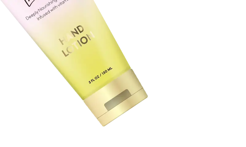 Best Hand Lotion 7-10 Days for Sample Delivery by Lily Bath 5