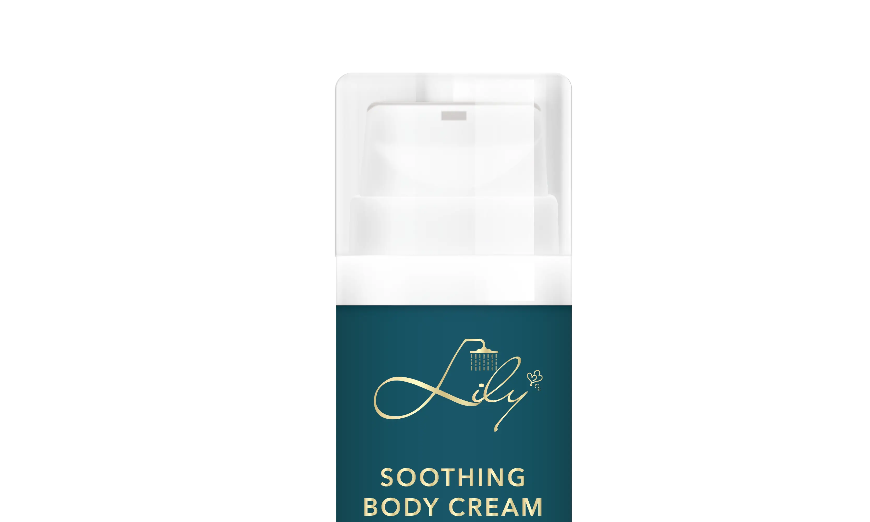 Body Care Factory White by Lily Bath 2