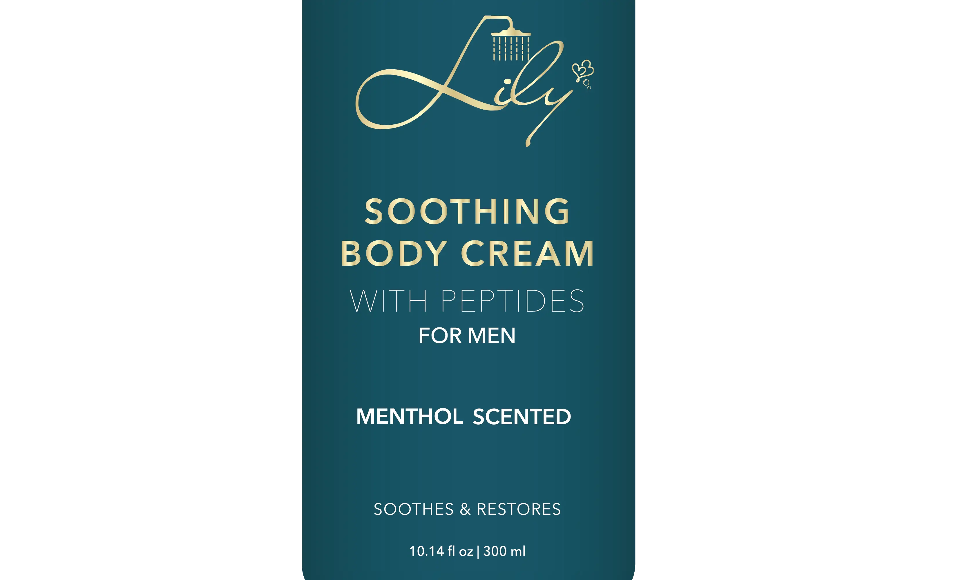 Body Care Factory White by Lily Bath 4