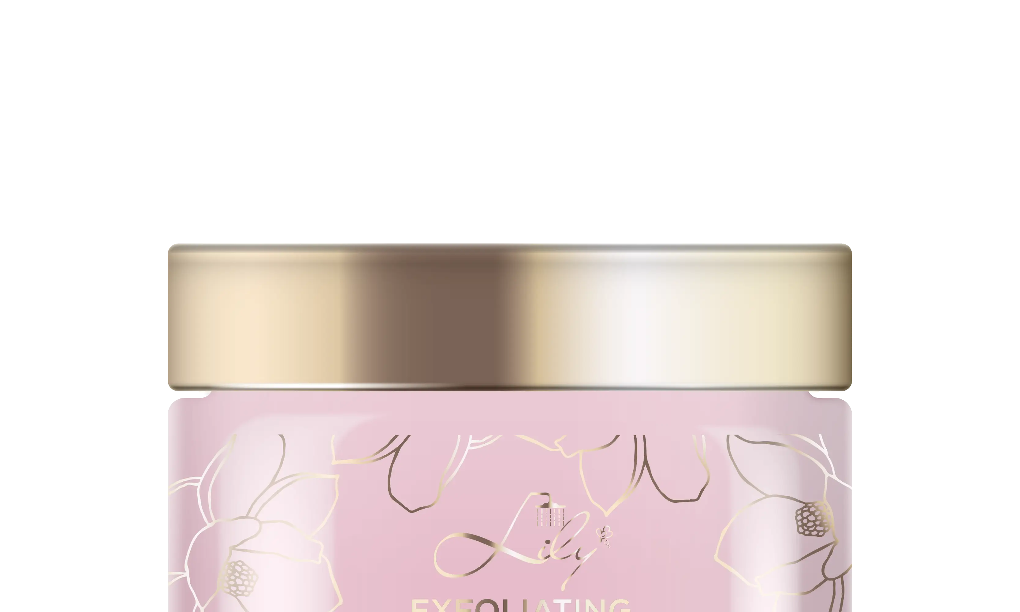 Body Scrub Supplier No Later Than 60 Days - - Lily Bath 2