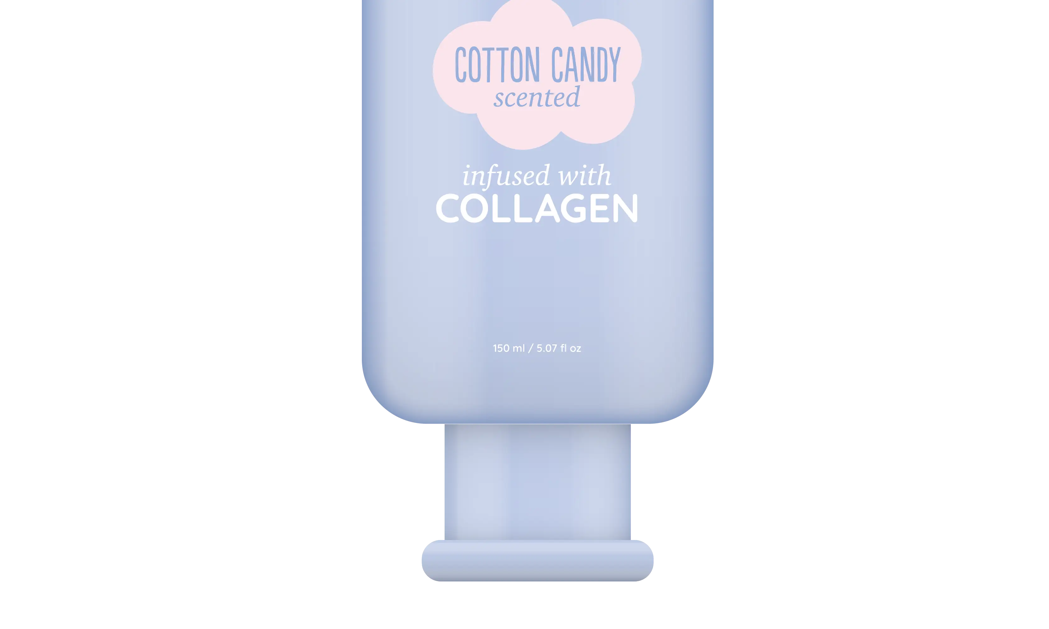 Body Cream Wholesale HDPE Bottle - - Lily Bath 4