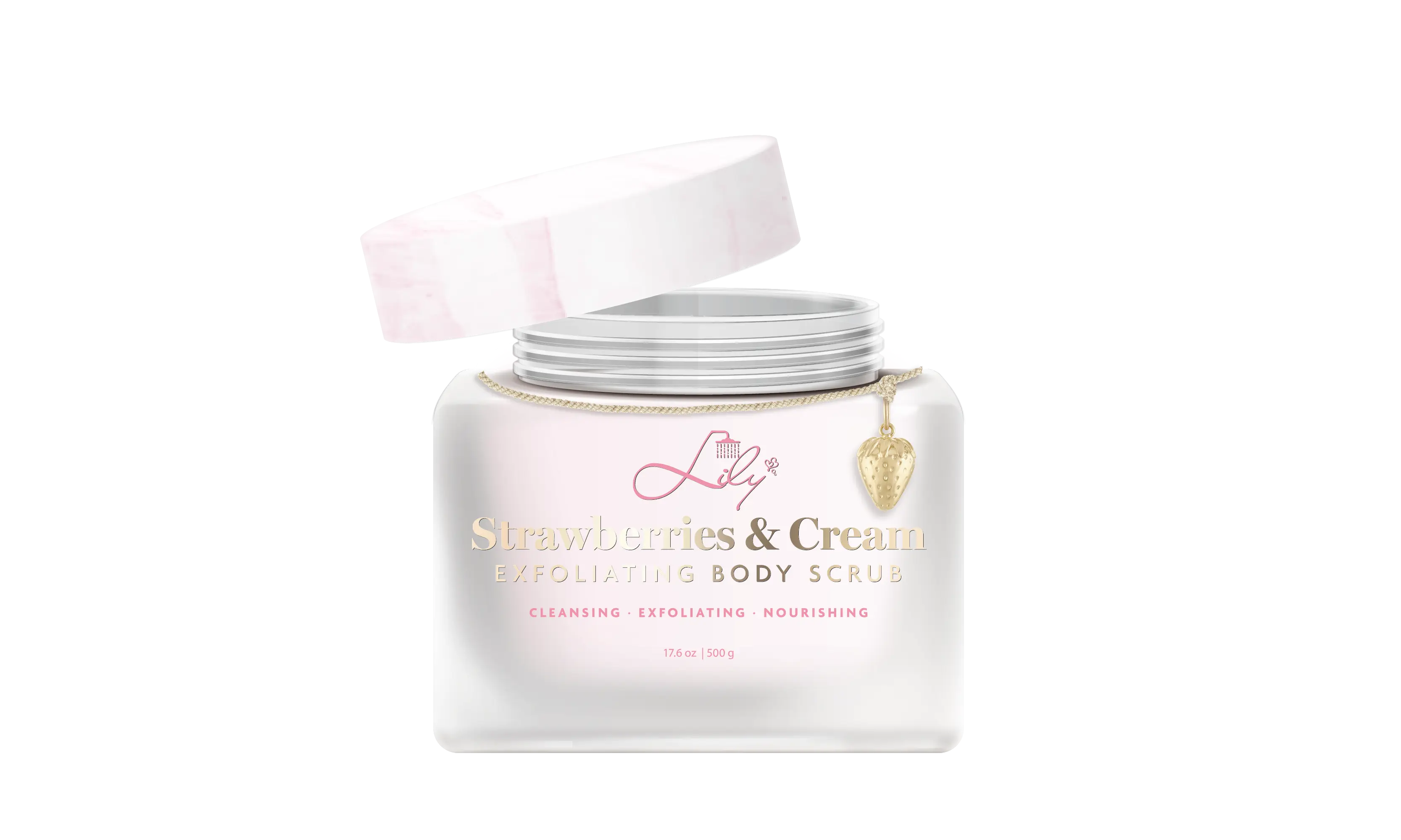 Body Care Company Product Delivery Time Negotiable by Lily Bath 3