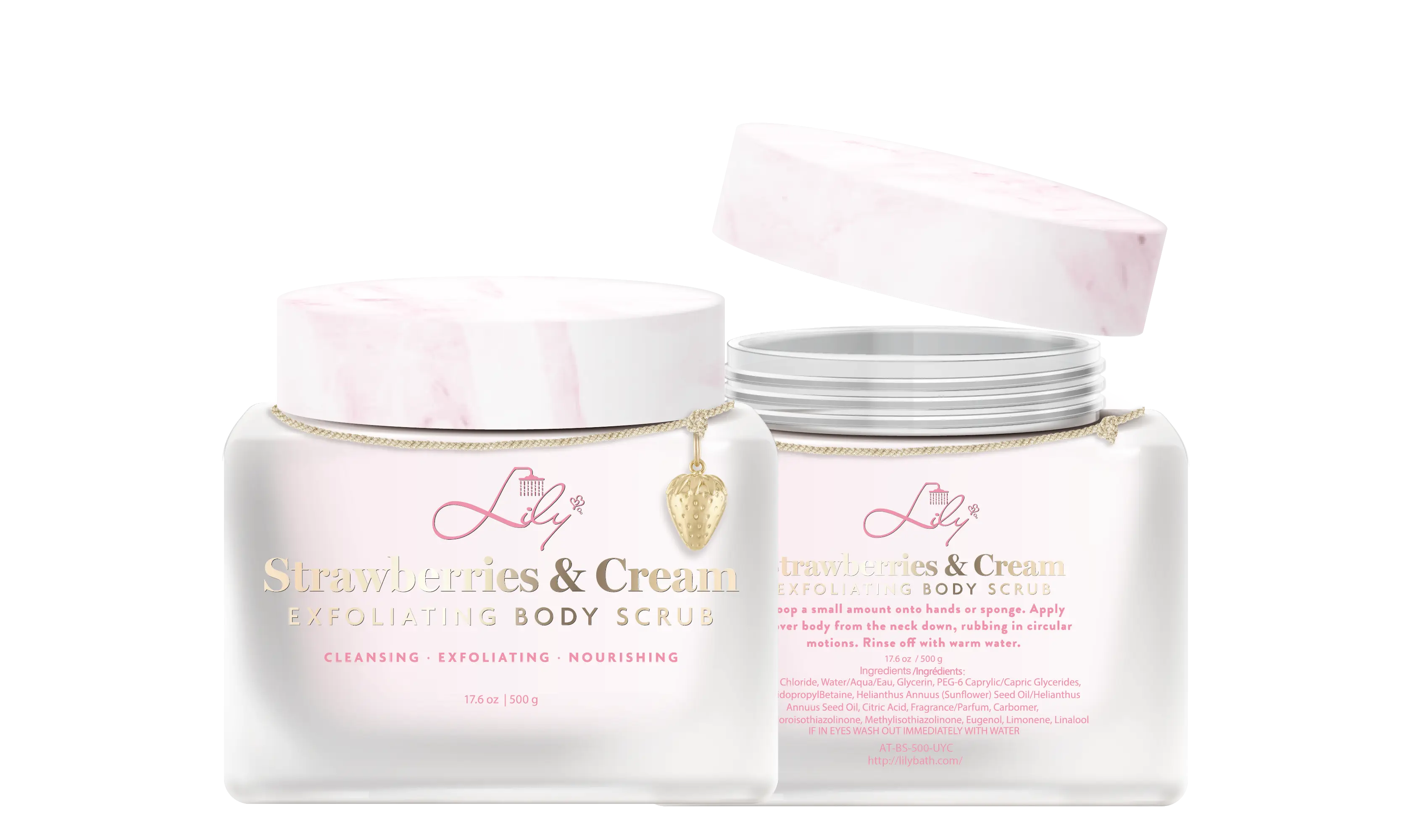 Body Care Company Product Delivery Time Negotiable by Lily Bath 5